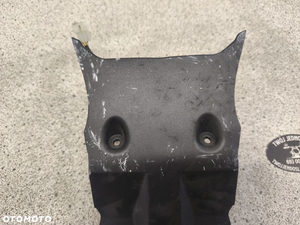 Lampa tył, tylna, wypełnienie lampy KTM 690 Duke - 12