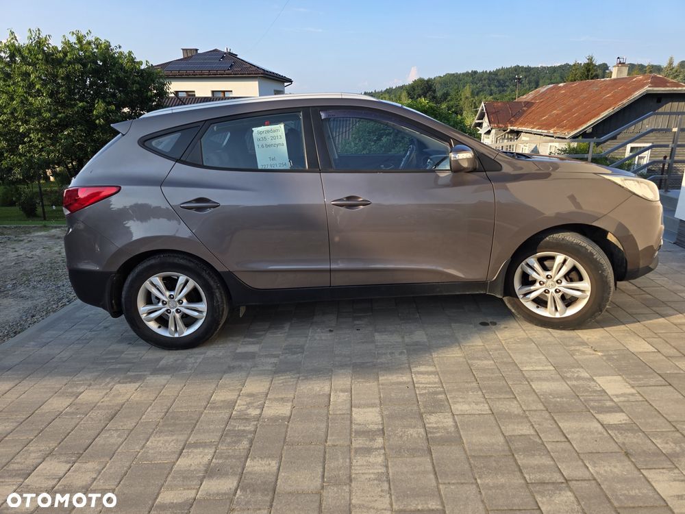 Hyundai ix35 - 3