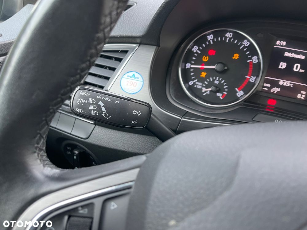 Skoda Fabia 1.2 TSI Ambiente Green tec - 14