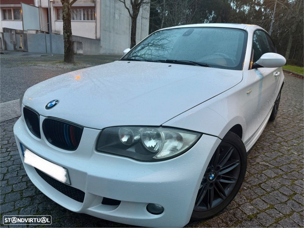 BMW 118 d - 9