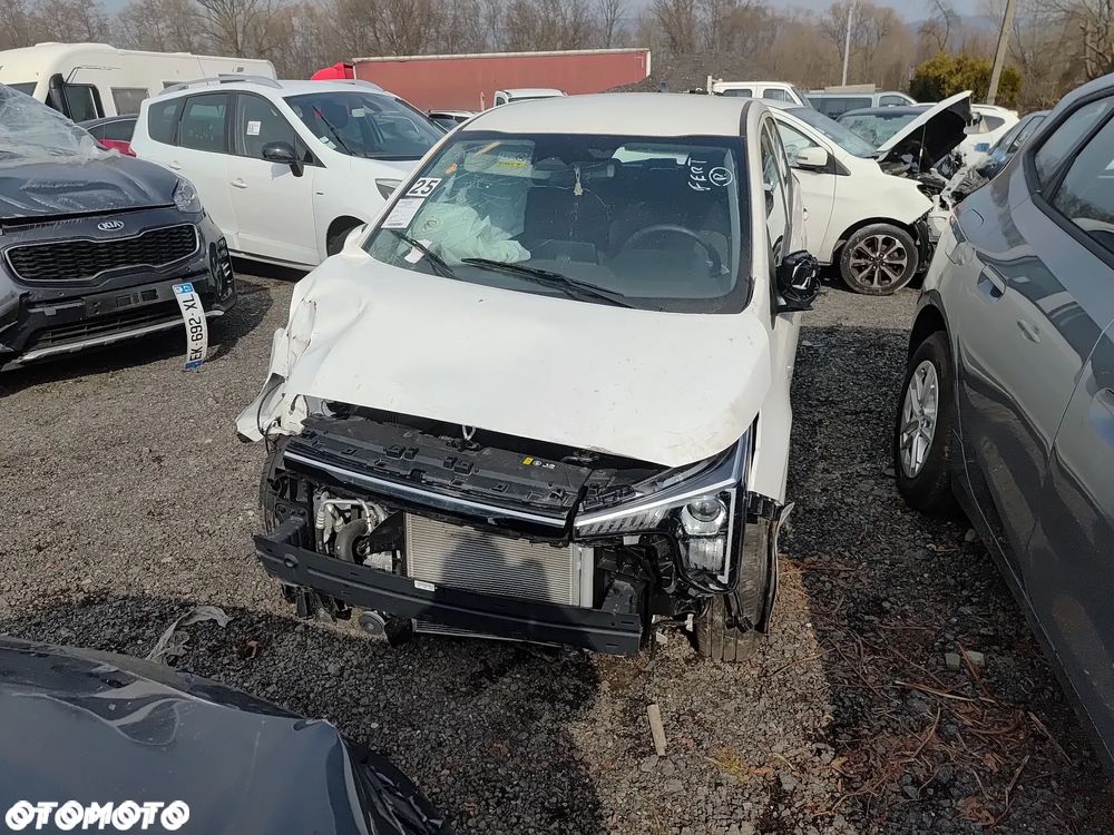 Kia Picanto 1.0 Vision - 24