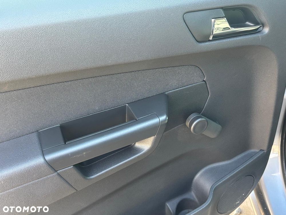 Opel Zafira 1.6 Active - 32