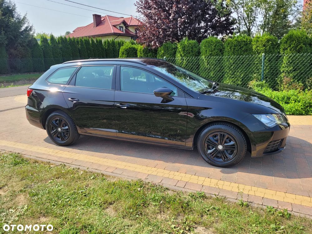 Seat Leon - 5