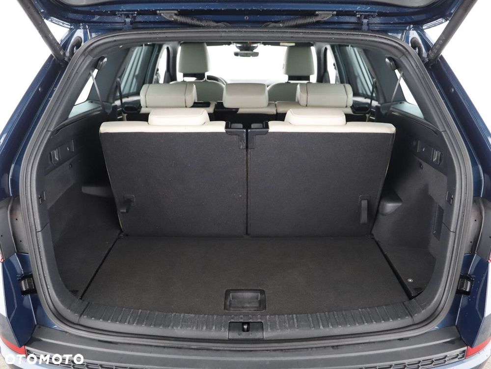 Skoda Kodiaq 2.0 TDI 4x4 L&K DSG 7os - 27