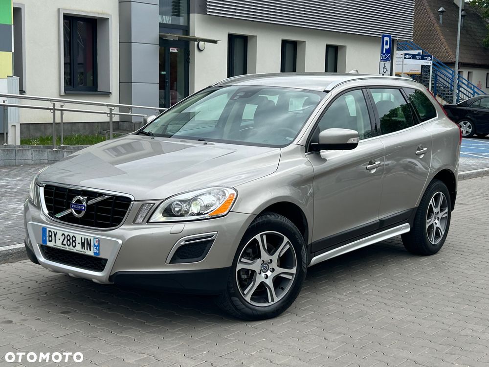 Volvo XC 60 DRIVe Summum - 1
