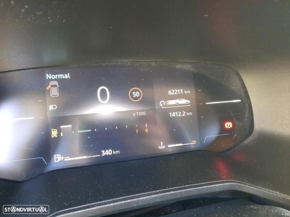 Renault Clio 1.0 TCe Evolution Bi-Fuel - 5
