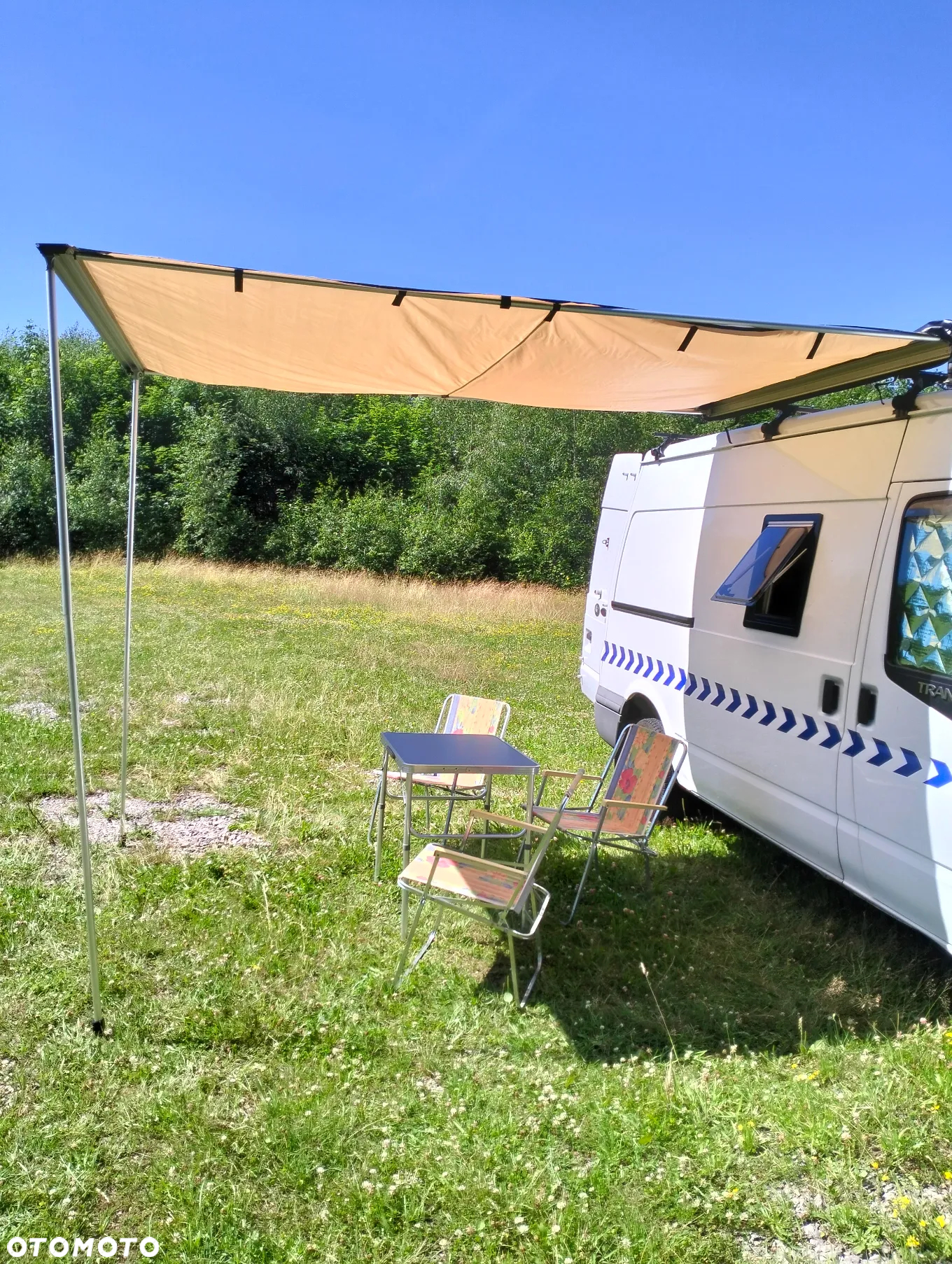 Ford Transit - 23