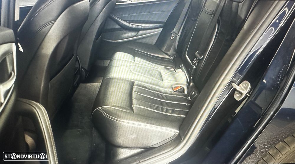 BMW 520 d Line Sport Auto - 13