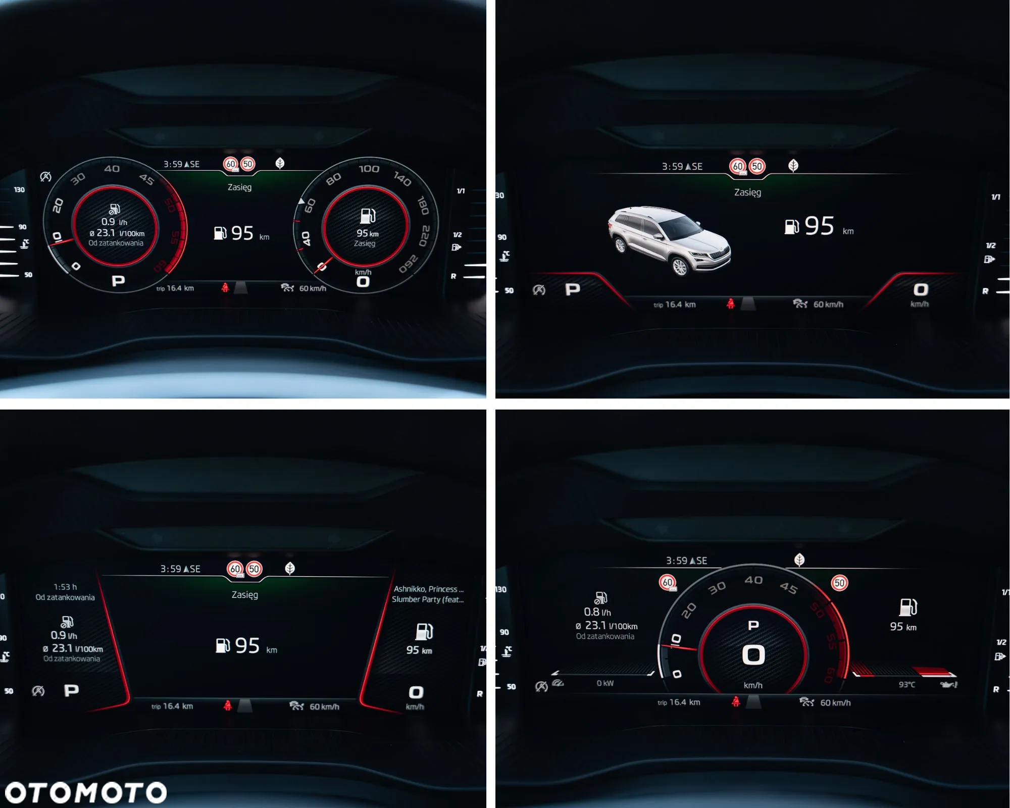 Skoda Kodiaq 2.0 Bi-TDI 4x4 DSG RS - 36