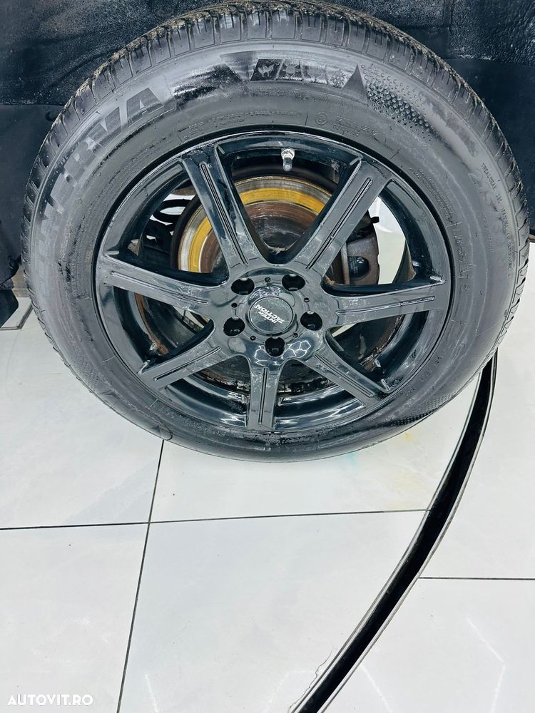 Nissan Qashqai 1.5 DCI ACENTA - 9