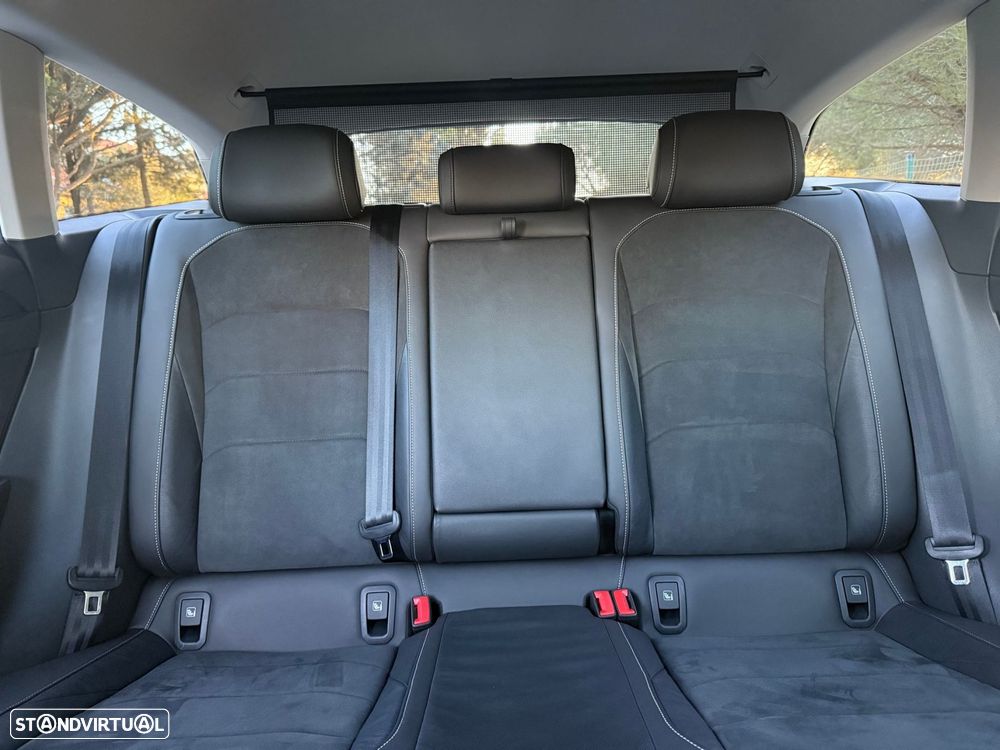 VW Arteon Shooting Brake 2.0 TDI Elegance - 32