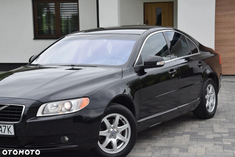 Volvo S80 2.5T Momentum - 9