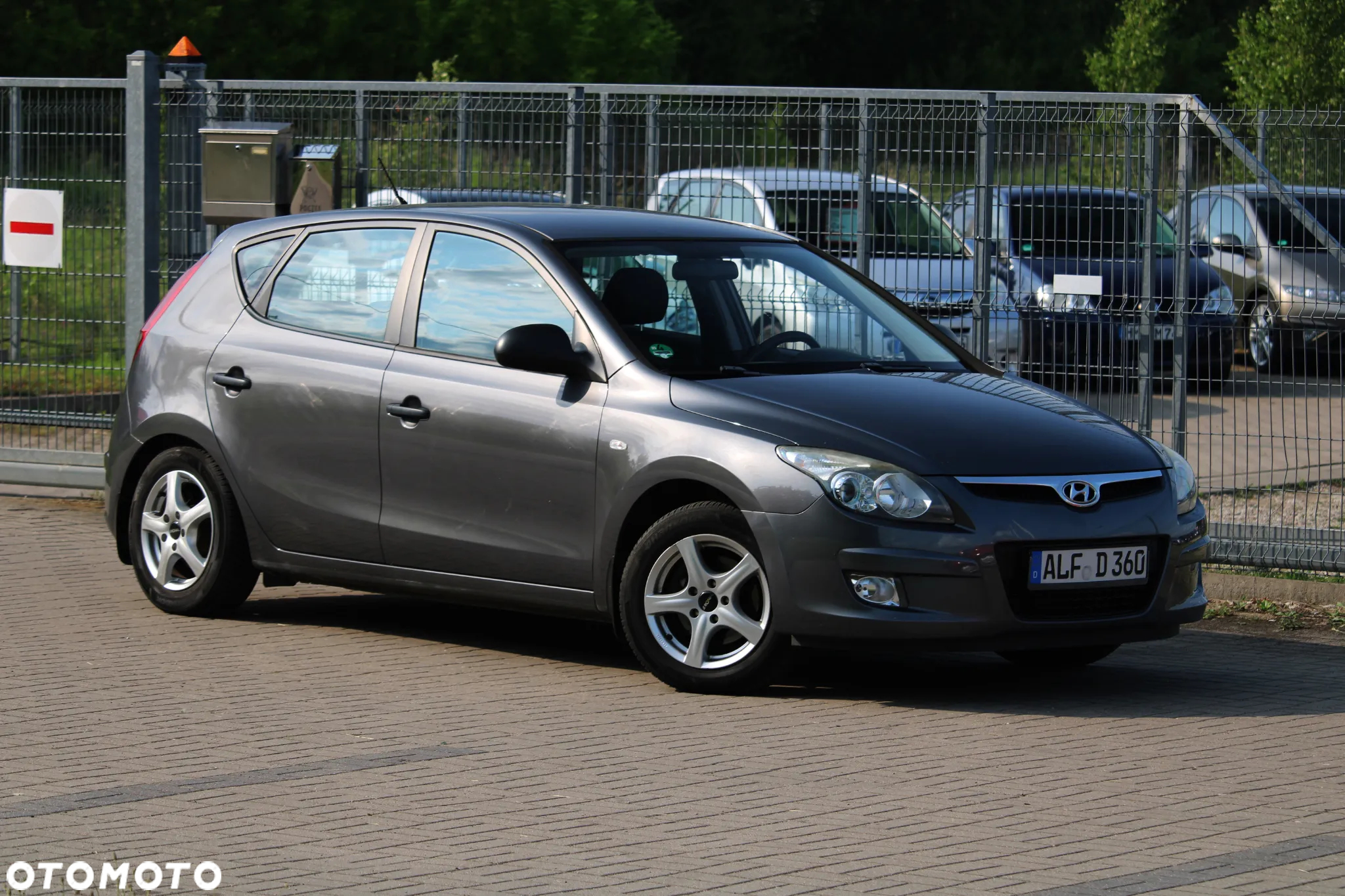 Hyundai i30 - 3