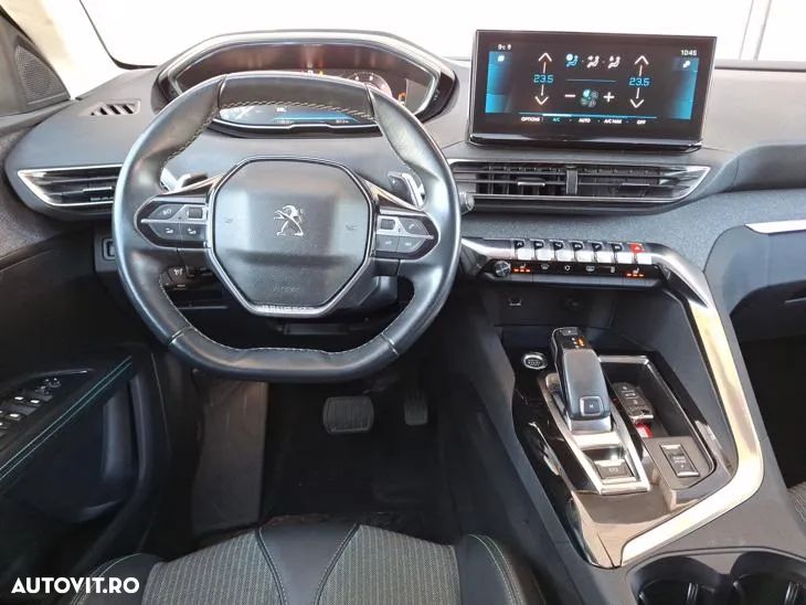 Peugeot 5008 1.5L BlueHDI EAT8 S&S Allure Pack - 23