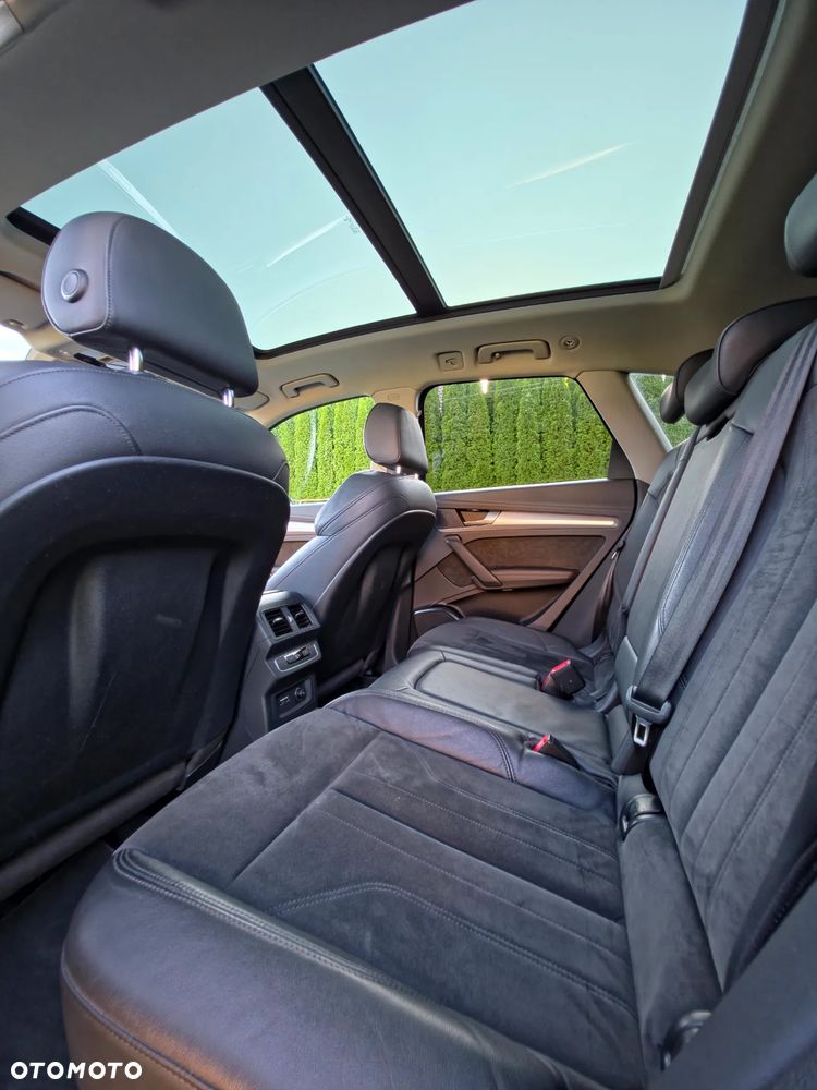 Audi Q5 50 TFSI e Quattro Sport S tronic - 14