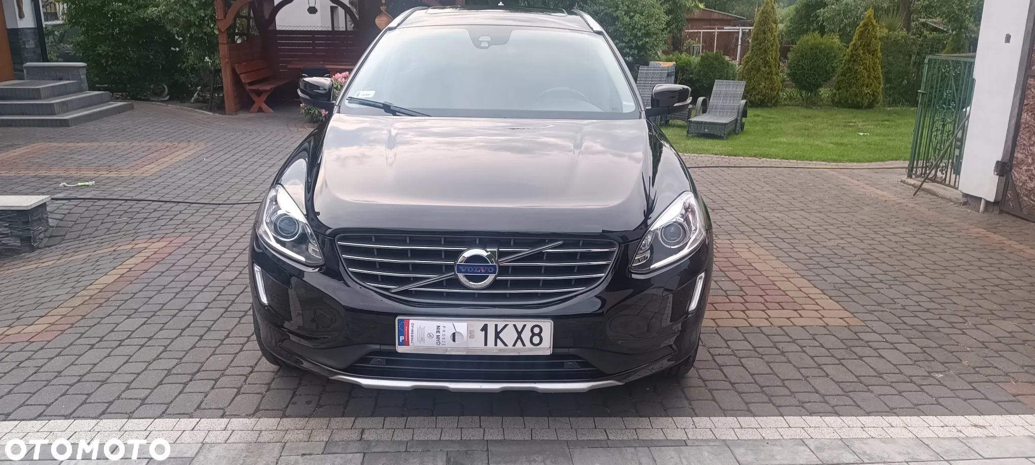 Volvo XC 60 D3 Summum - 8