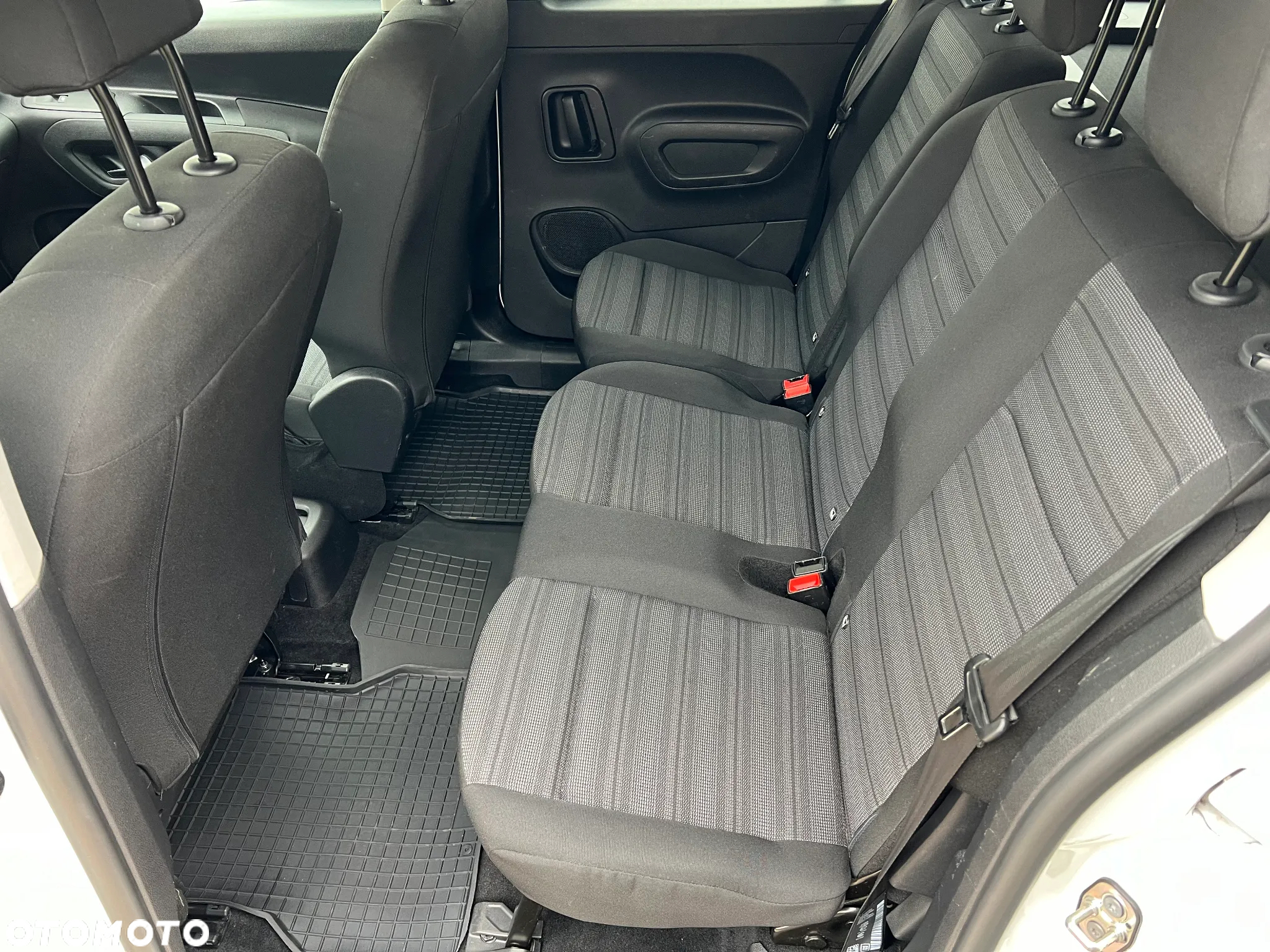 Opel Combo Life XL 1.5 D Start/Stop Innovation - 37