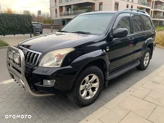 Toyota Land Cruiser 3.0 D Sol Navi - 2