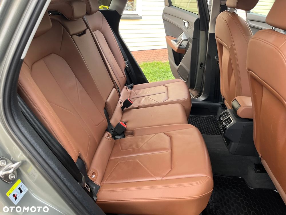 Audi Q3 35 TDI Advanced S tronic - 23