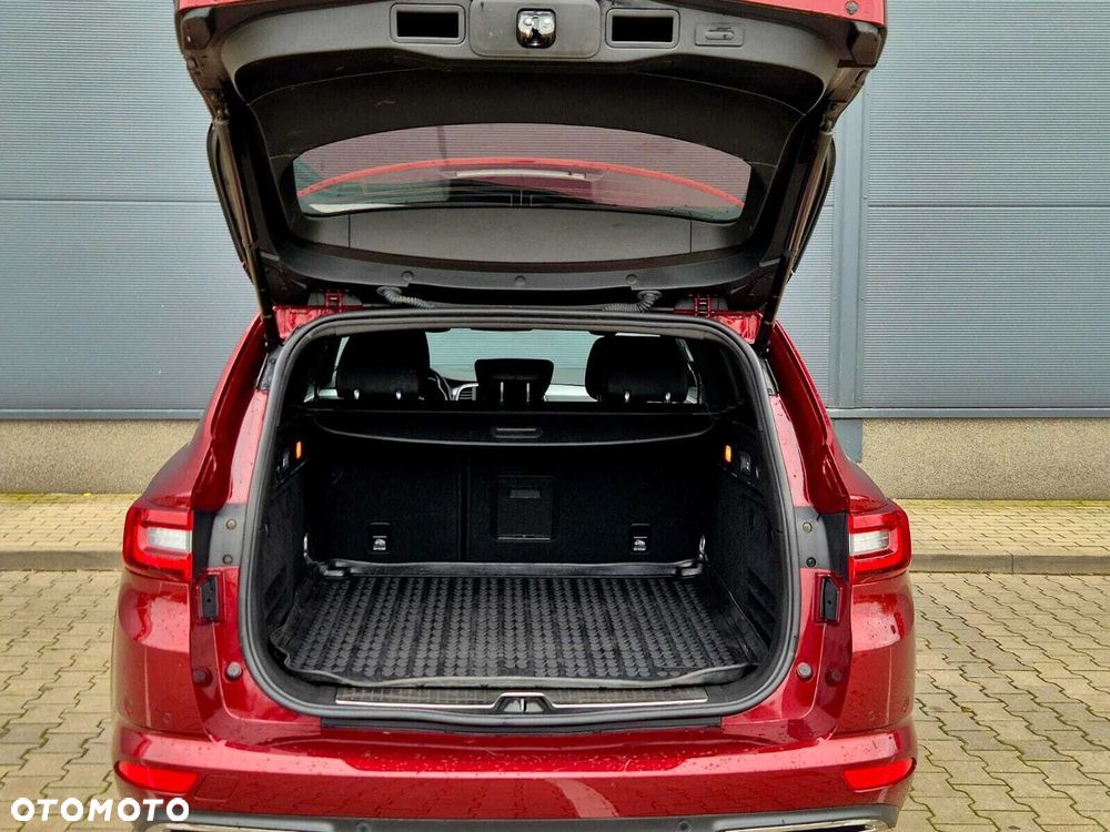 Renault Talisman 1.8 TCe FAP S-Edition EDC - 13