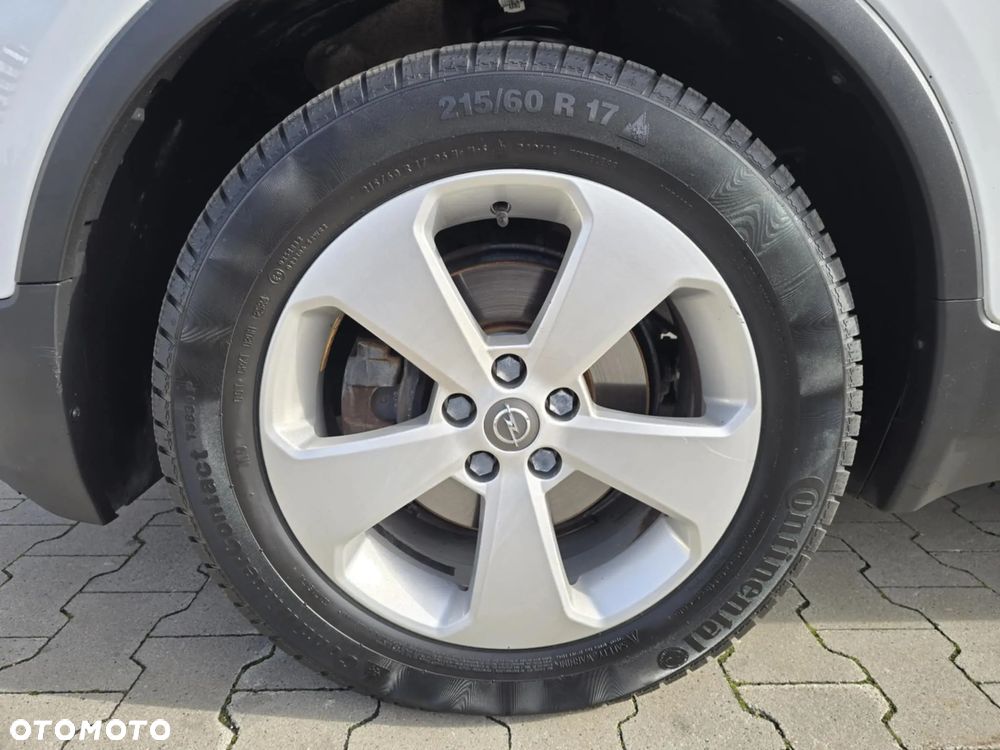 Opel Mokka 1.6 CDTI Cosmo S&S - 33