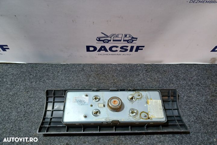 Airbag pasager 8200091774 C Renault Kangoo 1 [facelift] [2003 - 2009] - 2