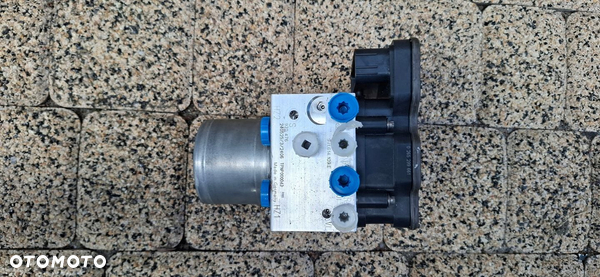 Porsche Taycan Pompa ABS 9J1614109E