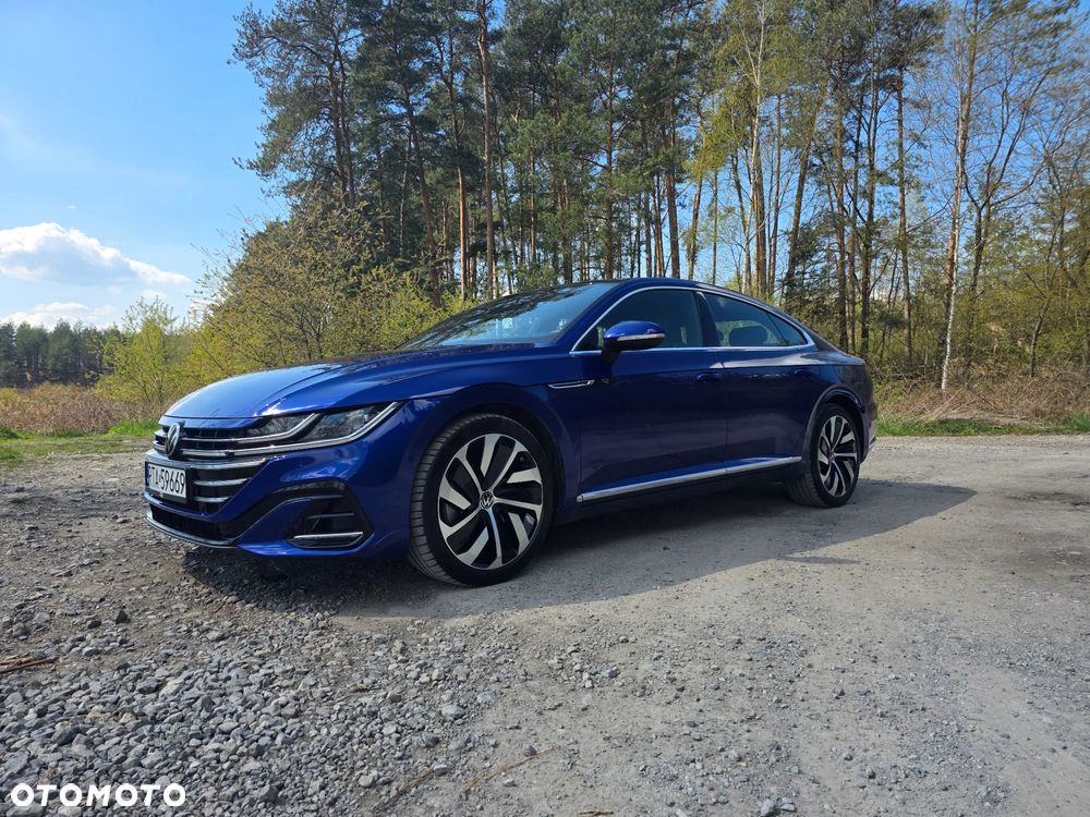 Volkswagen Arteon - 2