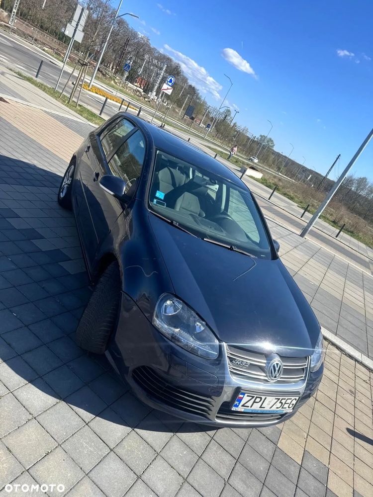 Volkswagen Golf 1.9 TDI Edition - 2