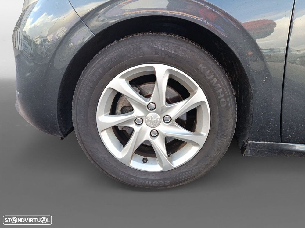 Peugeot 208 1.4 HDi Active - 14