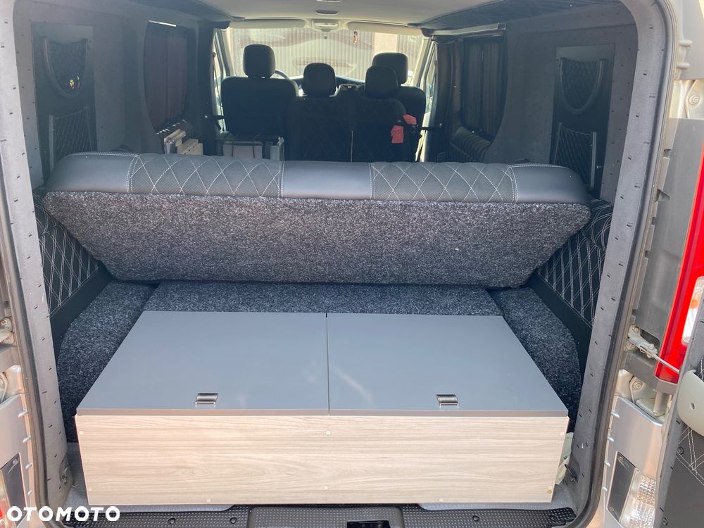 Renault Trafic - 21