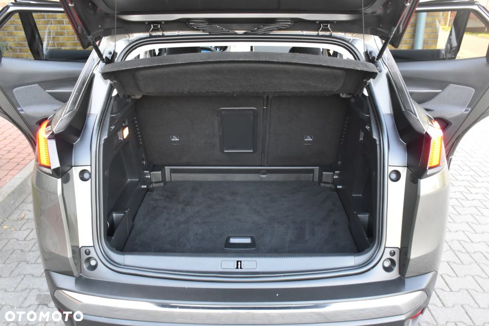 Peugeot 3008 BlueHDi 130 Stop & Start Allure - 18