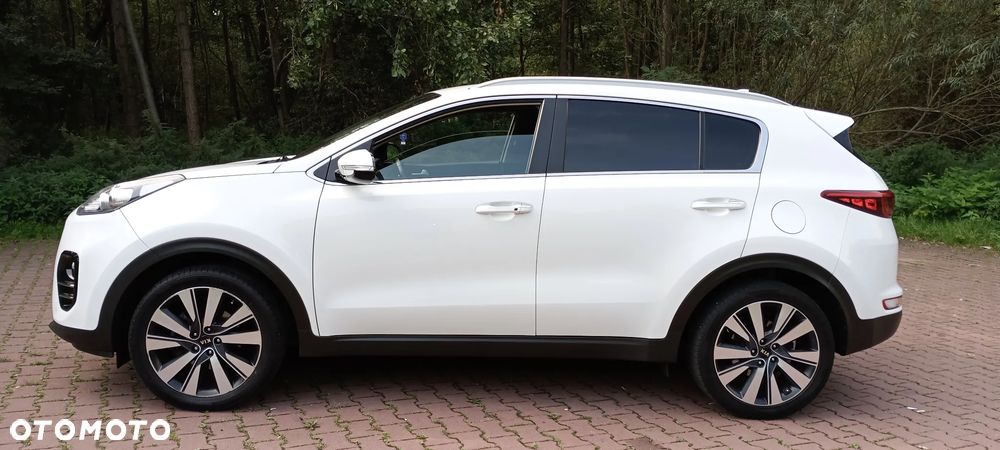 Kia Sportage - 2