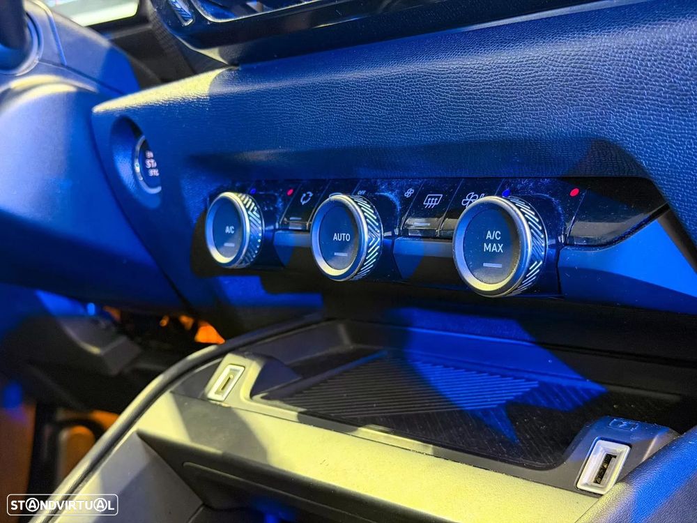 Citroën e-C4 50 kWh Feel Pack - 18