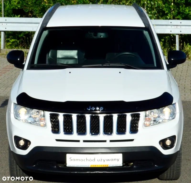 Jeep Compass - 20