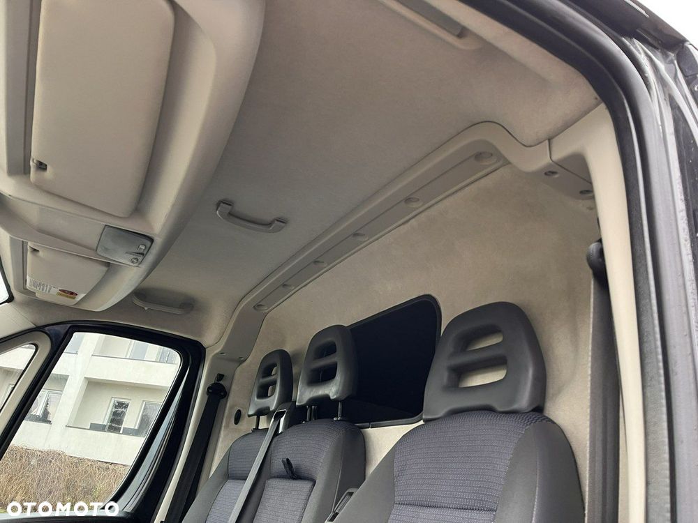 Citroën Jumper - 11