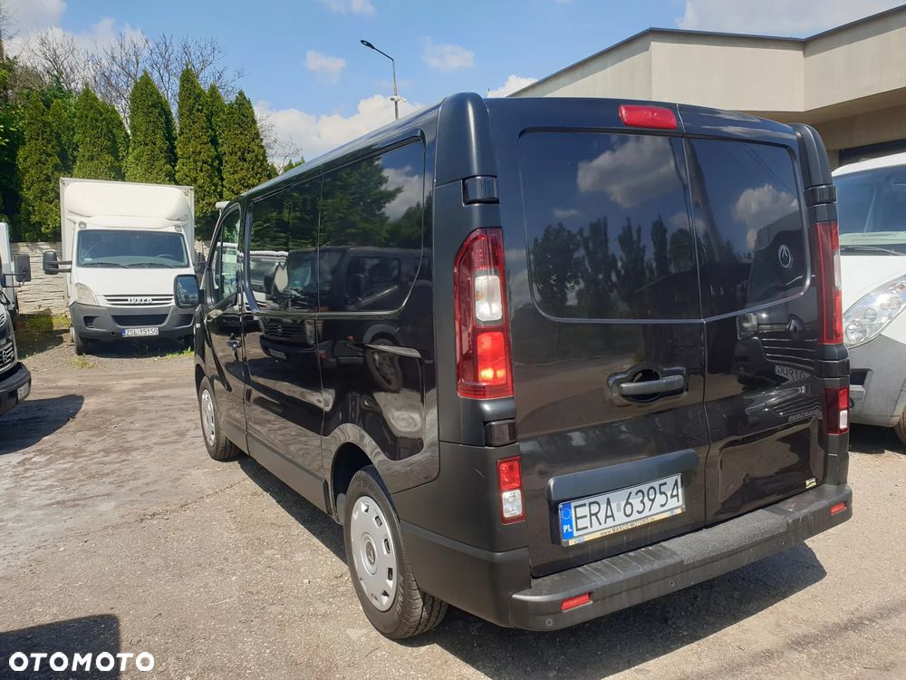 Renault trafic - 6