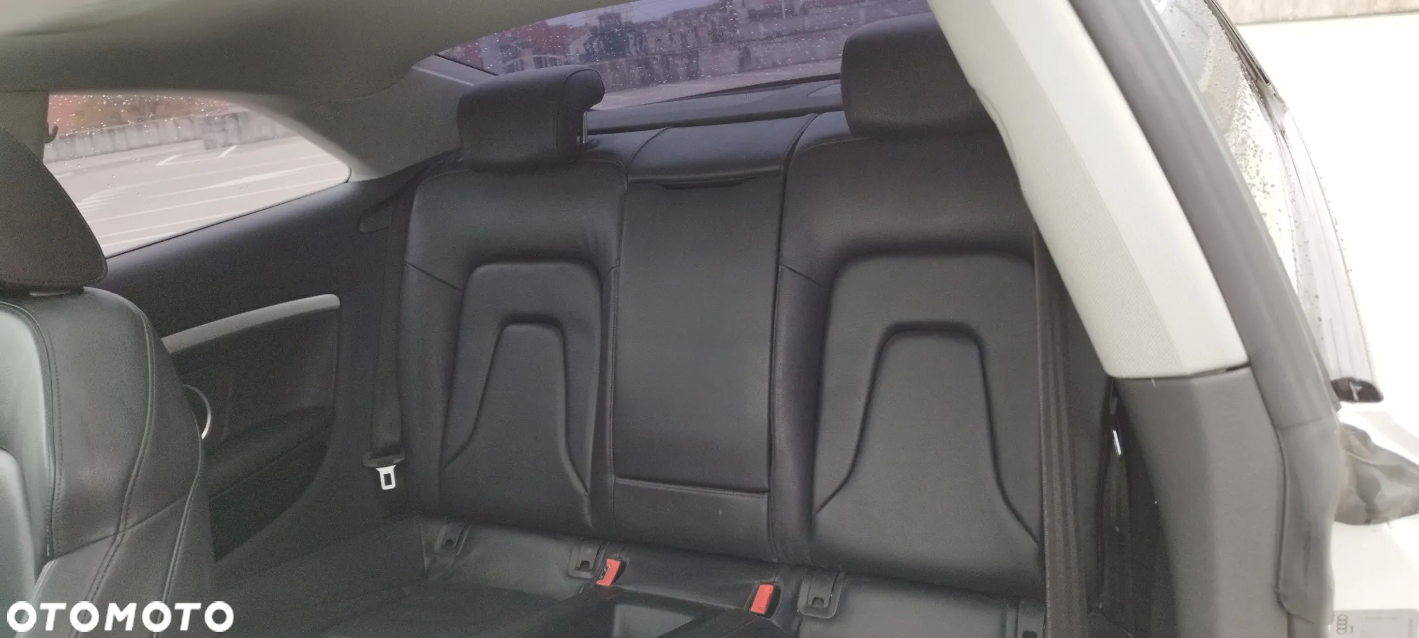 Audi A5 2.0 TFSI Quattro S tronic - 10