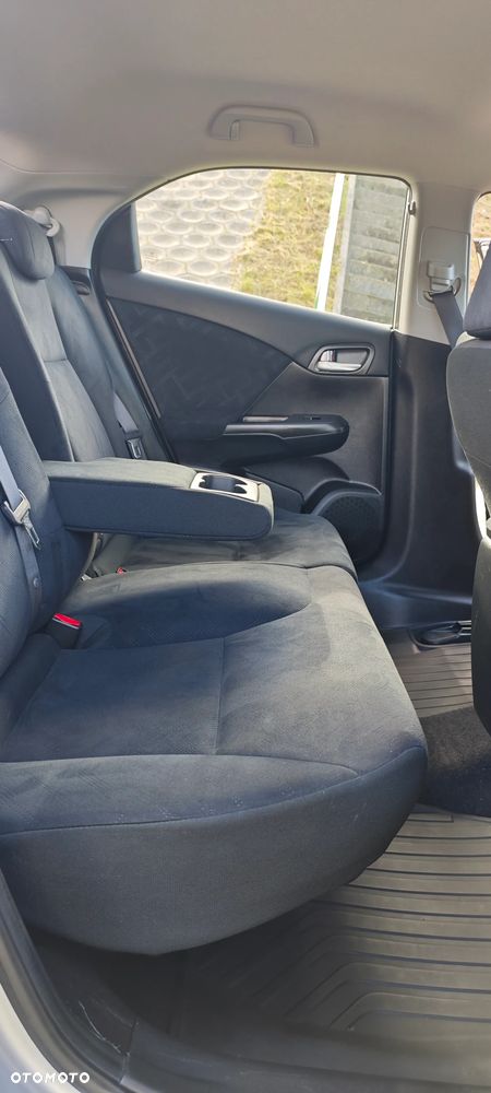 Honda Civic 1.4 i-VTEC Sport - 25