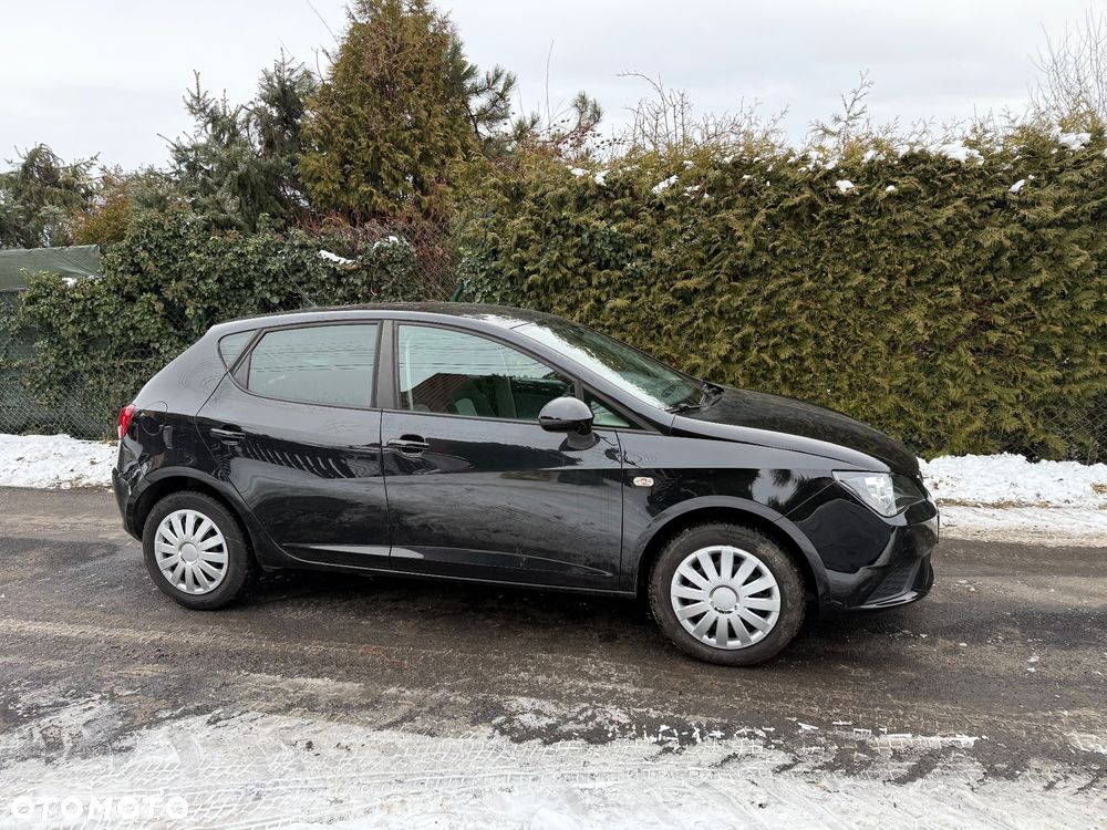 Seat Ibiza 1.2 12V Copa - 2