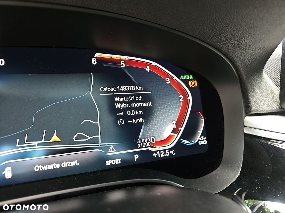 BMW Seria 5 - 20