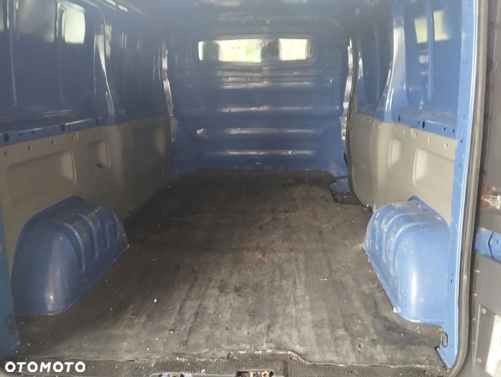 Renault Trafic L2H1 Pack Clim - 4