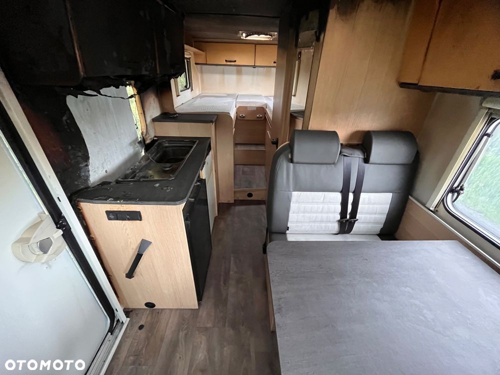 Fiat Sunlight V 66 Adventure - 14