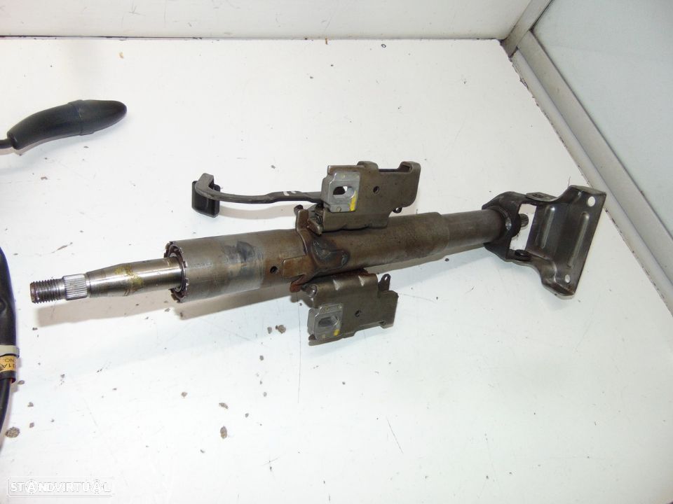 Hyundai coupê fx 2001 várias peças - 11