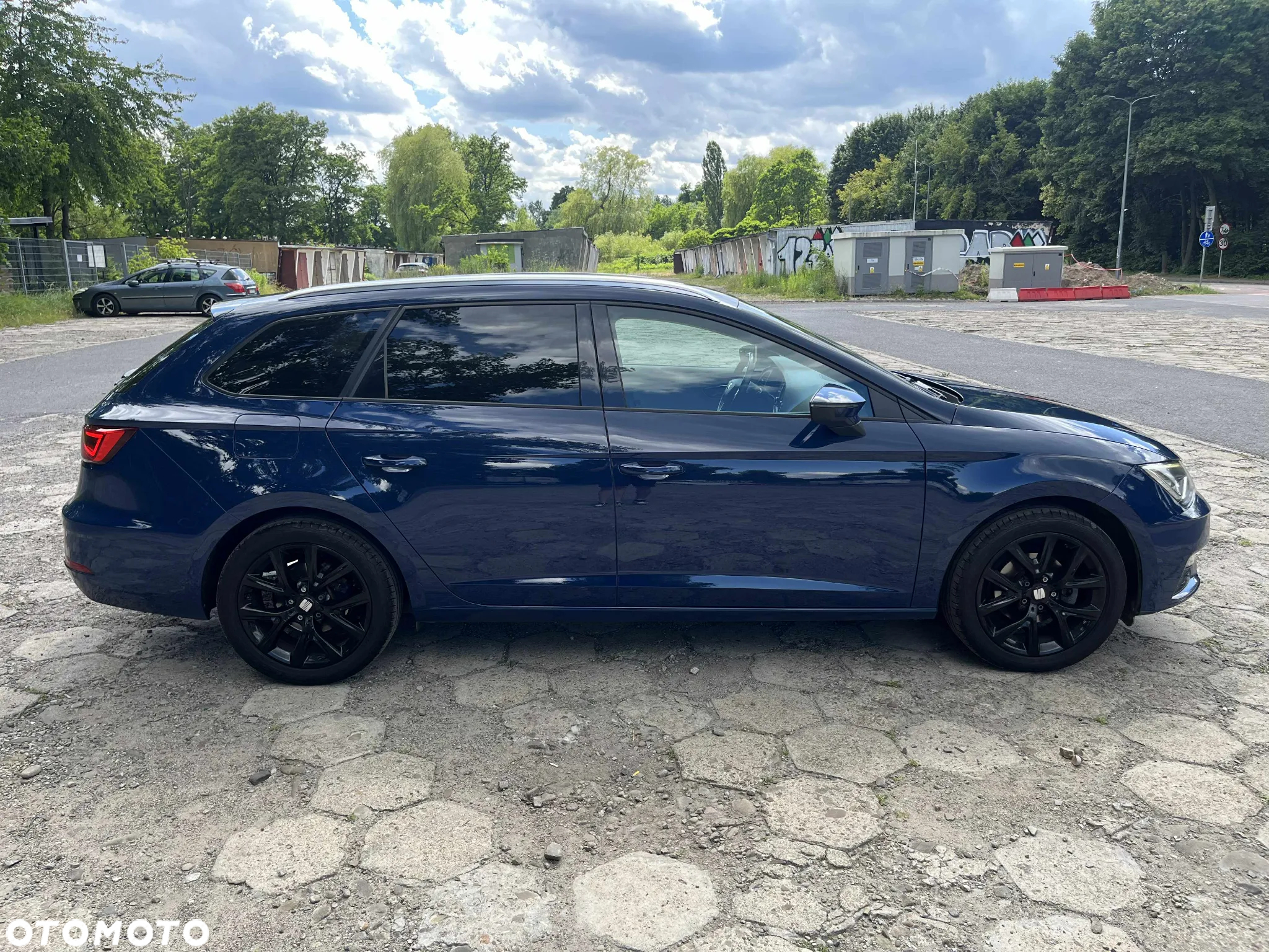 Seat Leon 1.2 TSI Full LED S&S - 3
