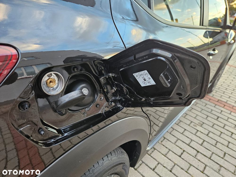 Dacia Sandero 1.0 TCe100 Expression - 15