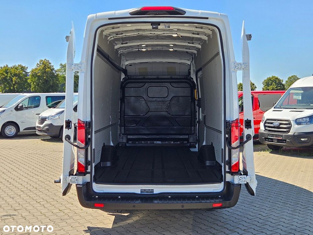 Ford transit L4H3 *89999zł NETTO* 2.0TdCi/170KM - 16