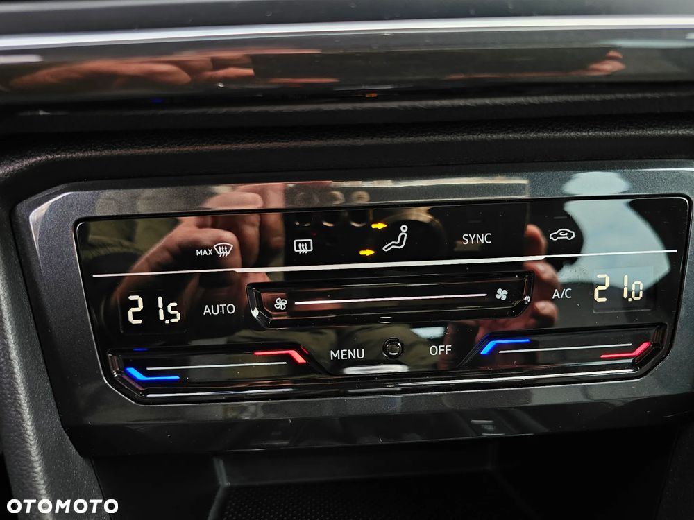 Seat Tarraco 2.0 TDI SCR DSG Xperience - 23