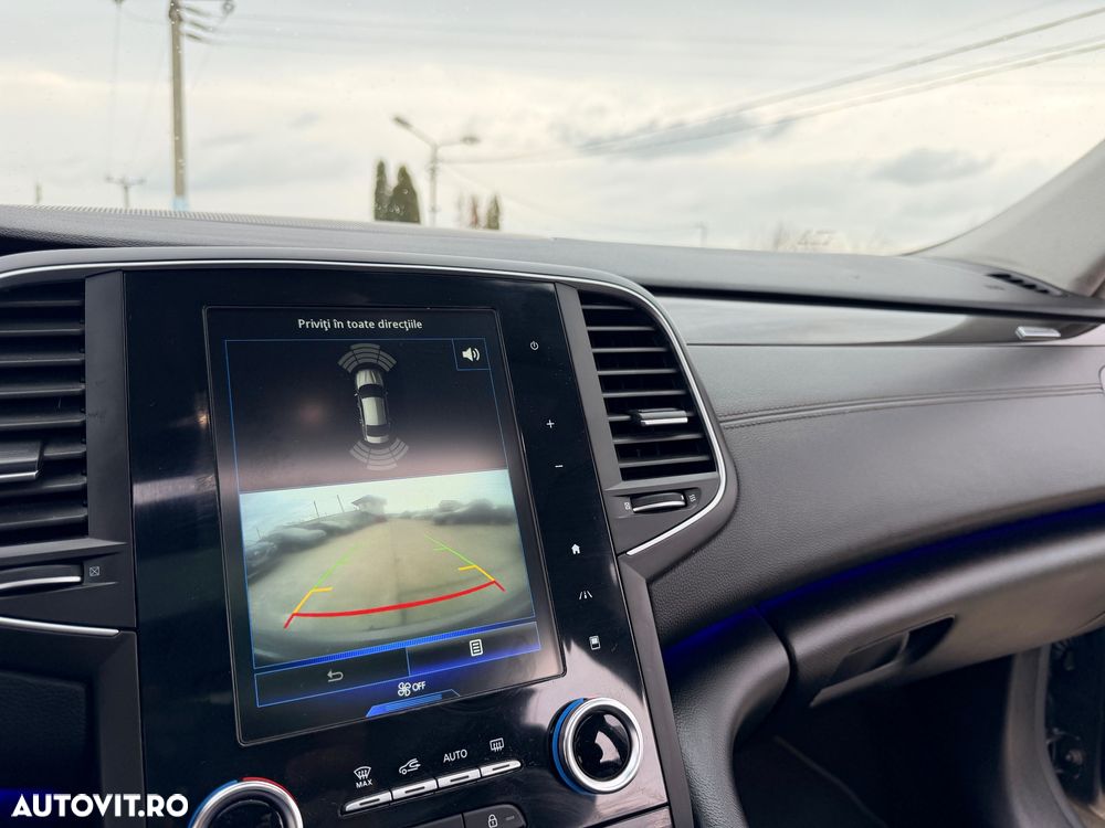 Renault Talisman - 18