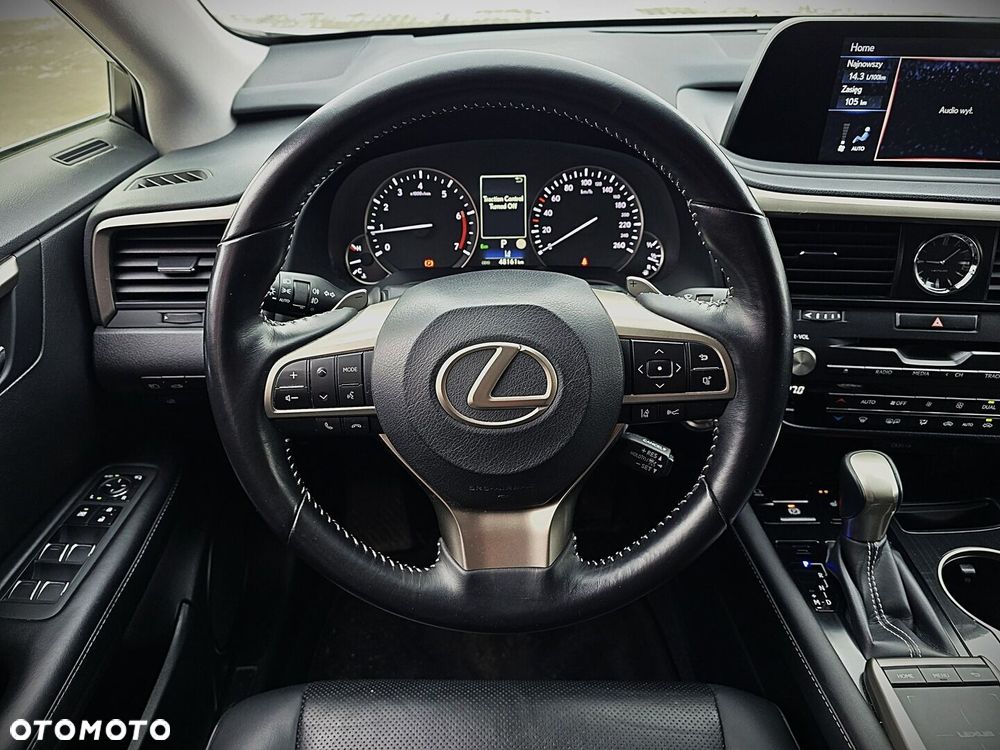 Lexus RX 300 Business Edition - 30